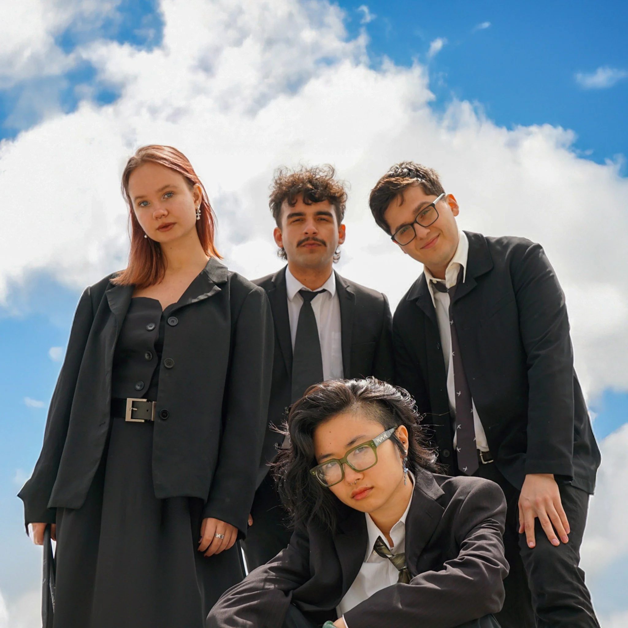 A Weekend at Ramona’s