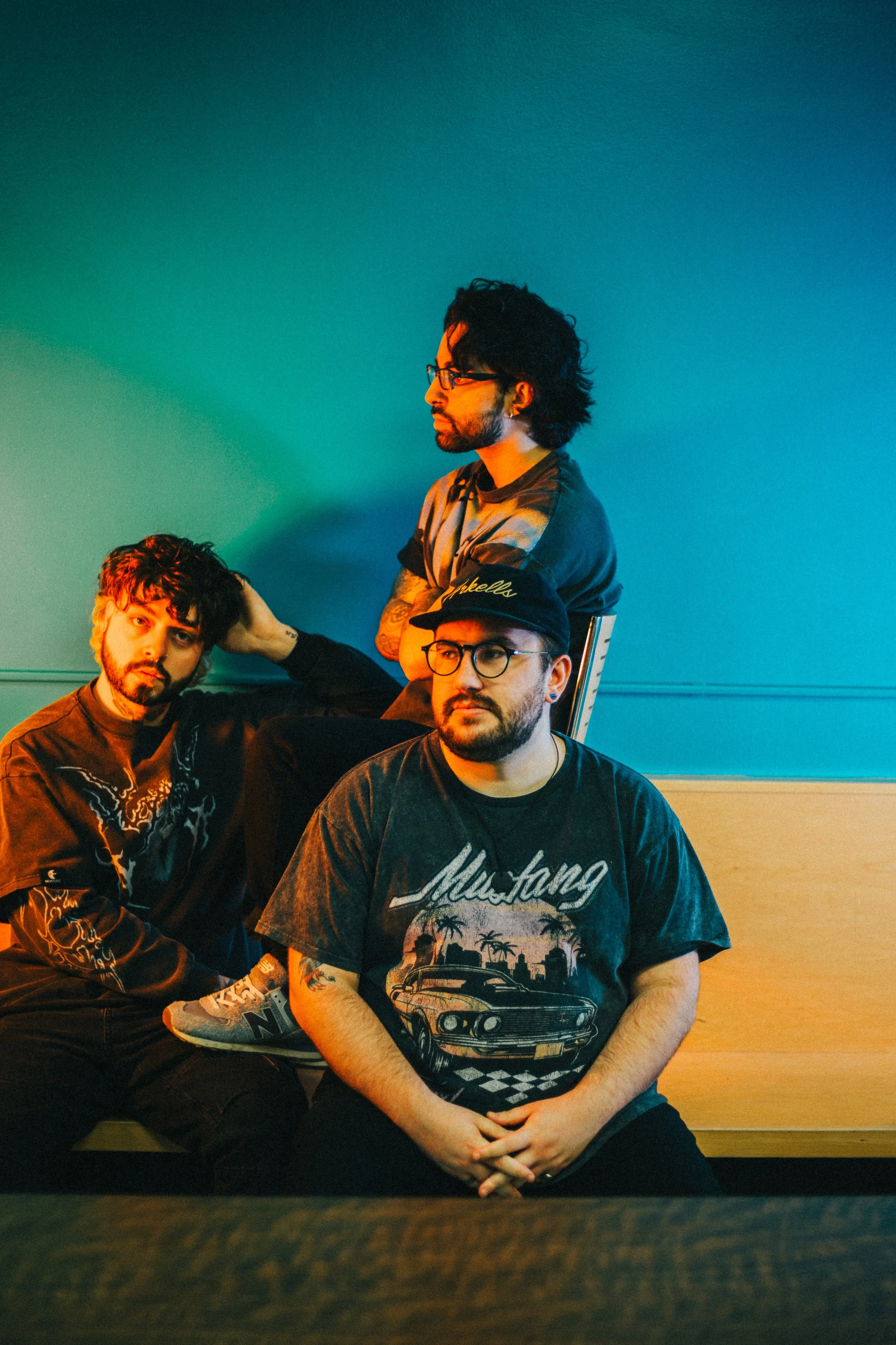 Living Room for Small