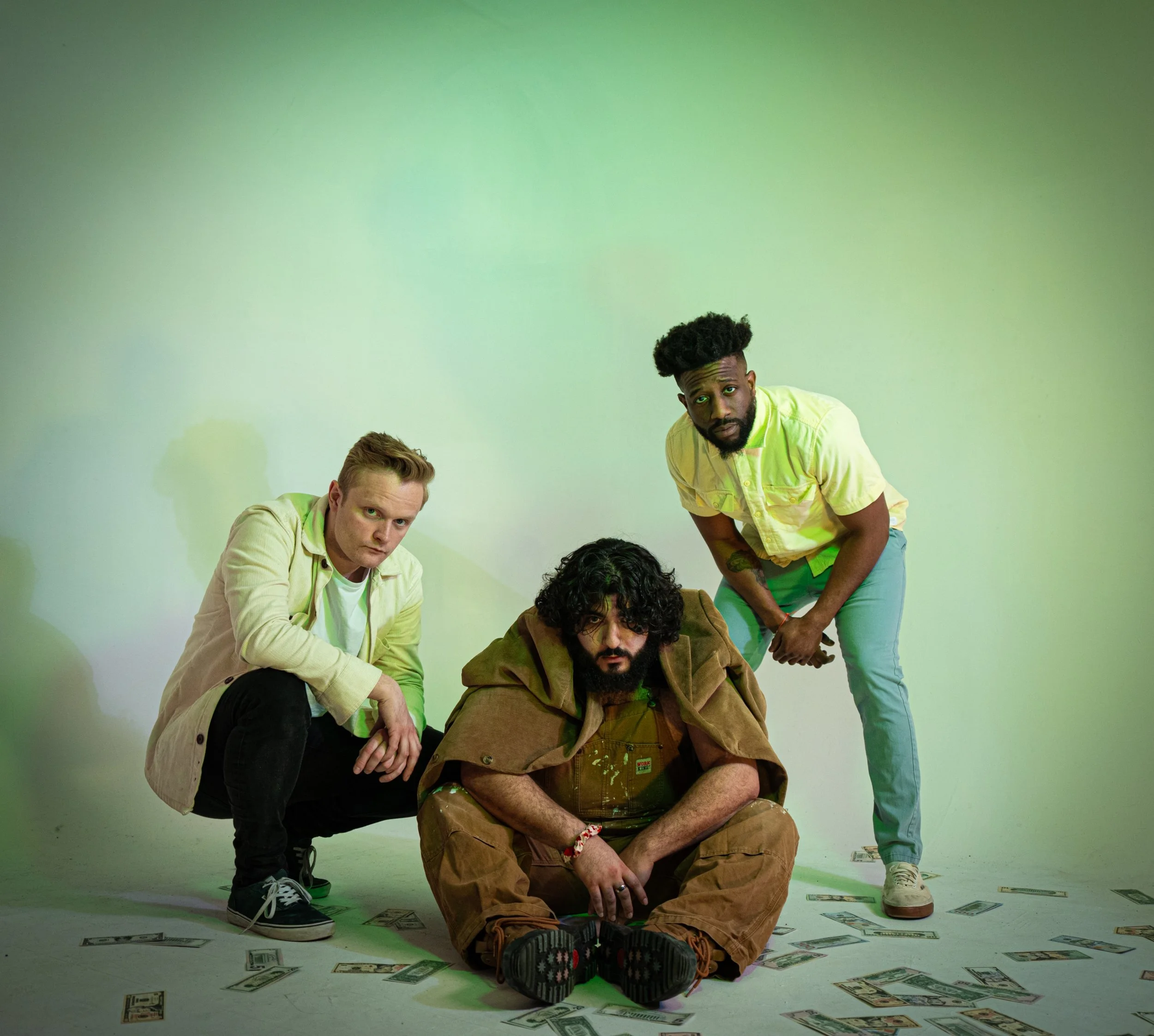 The Greenhouse Collective