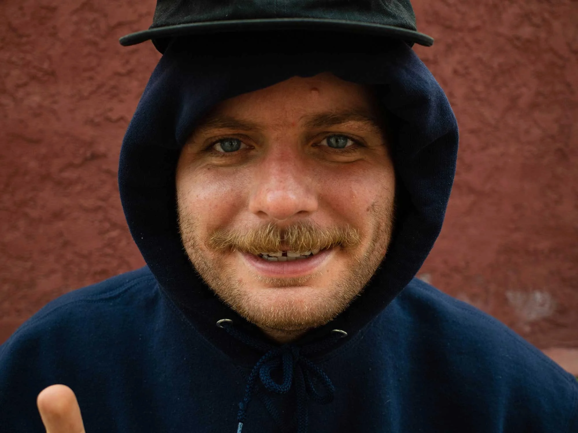Mac DeMarco (2011 - The Garrison)