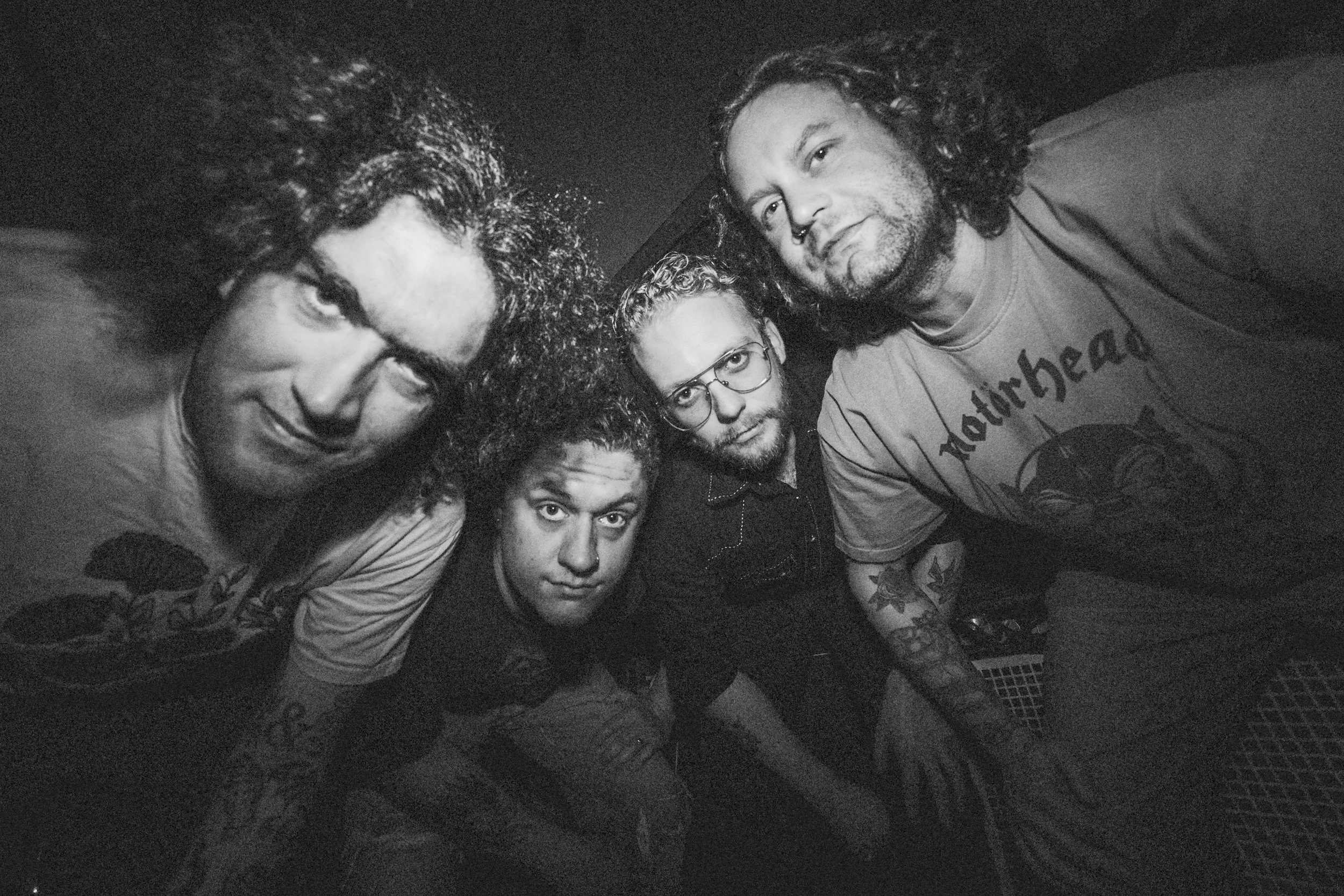 Pro Wrestling the Band