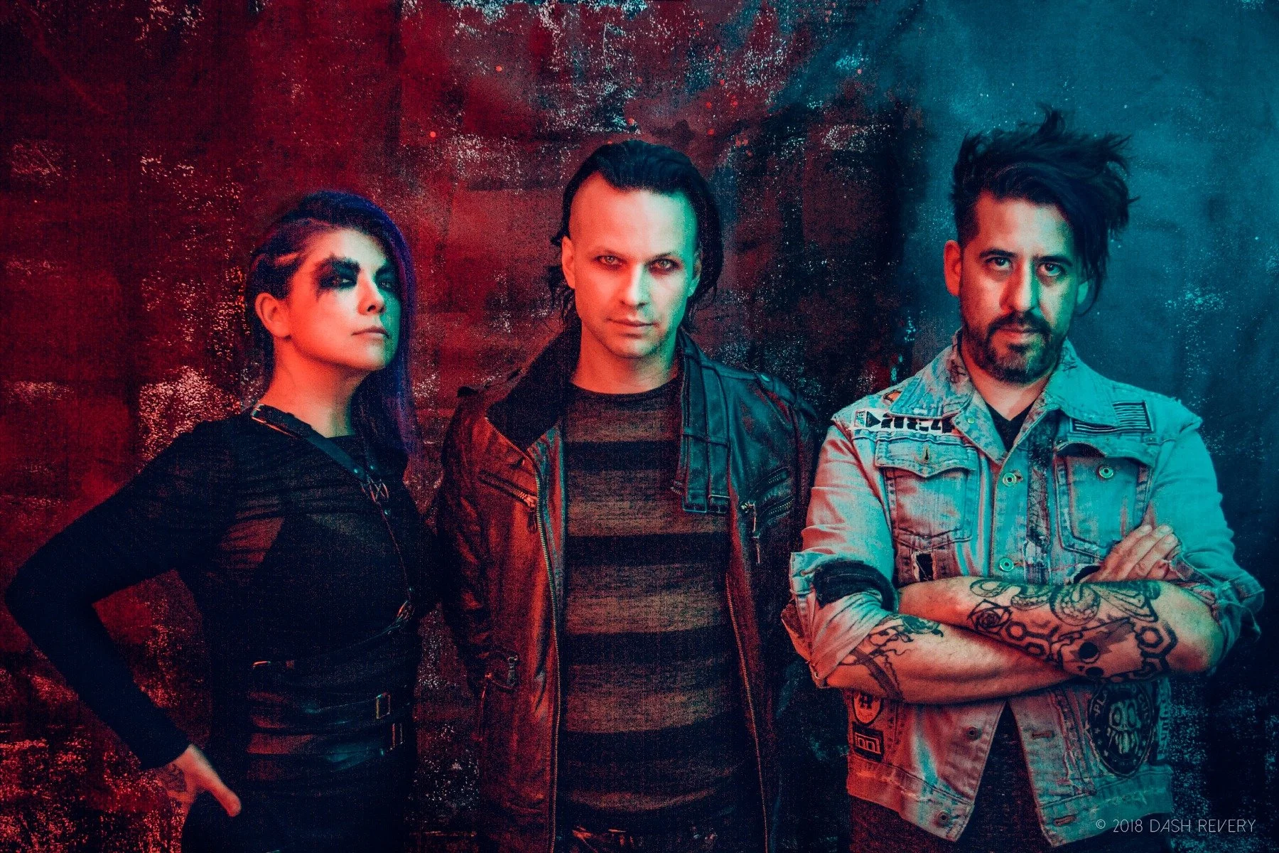 A Primitive Evolution