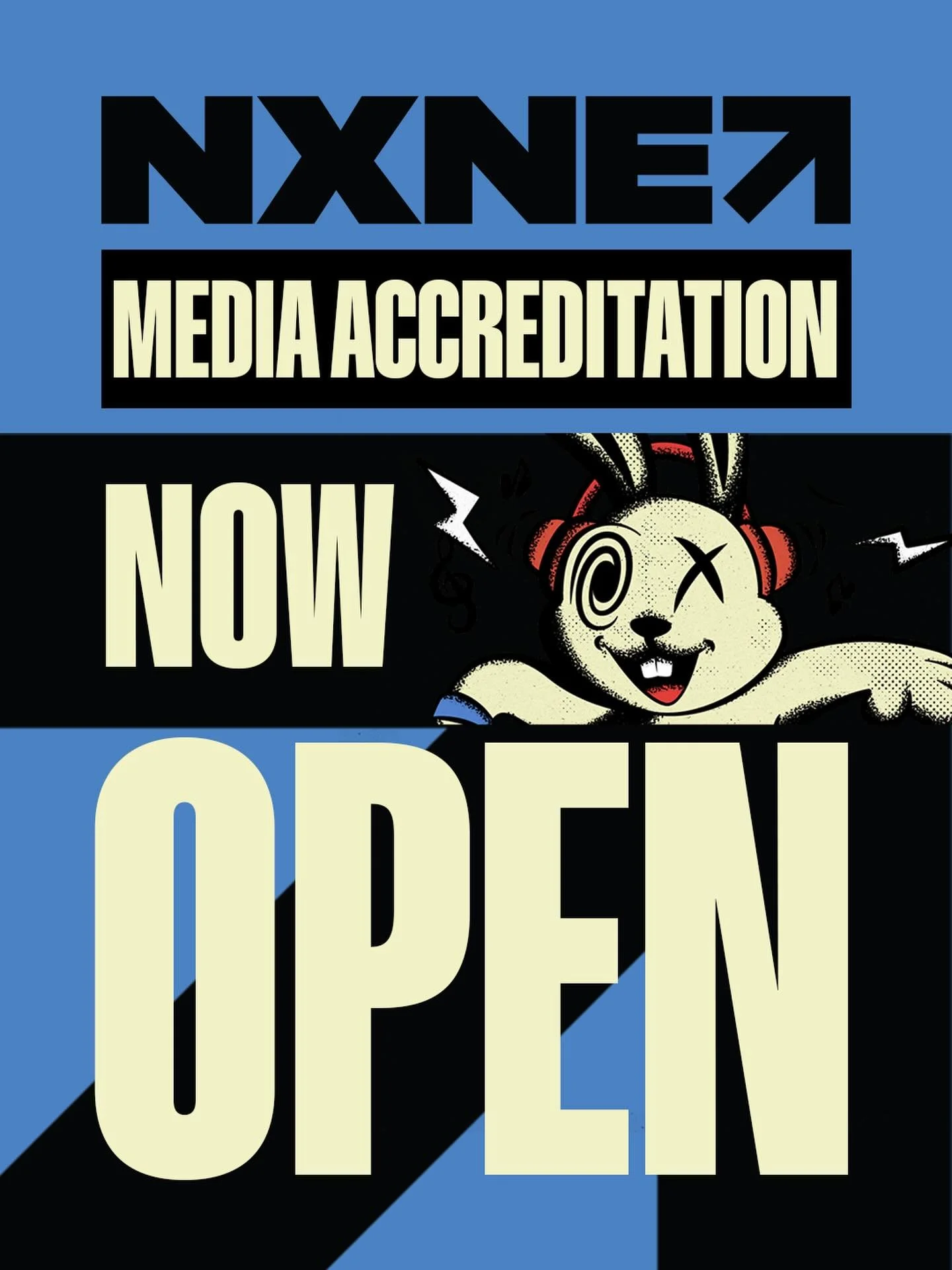 📣 Media accreditation for NXNE 2026 is now open!

NXNE celebrates emerging musical talent from Canada and around the world, and we invite media publications, photographers, writers, and freelancers to apply to cover the festival.

If you&rsquo;d lik