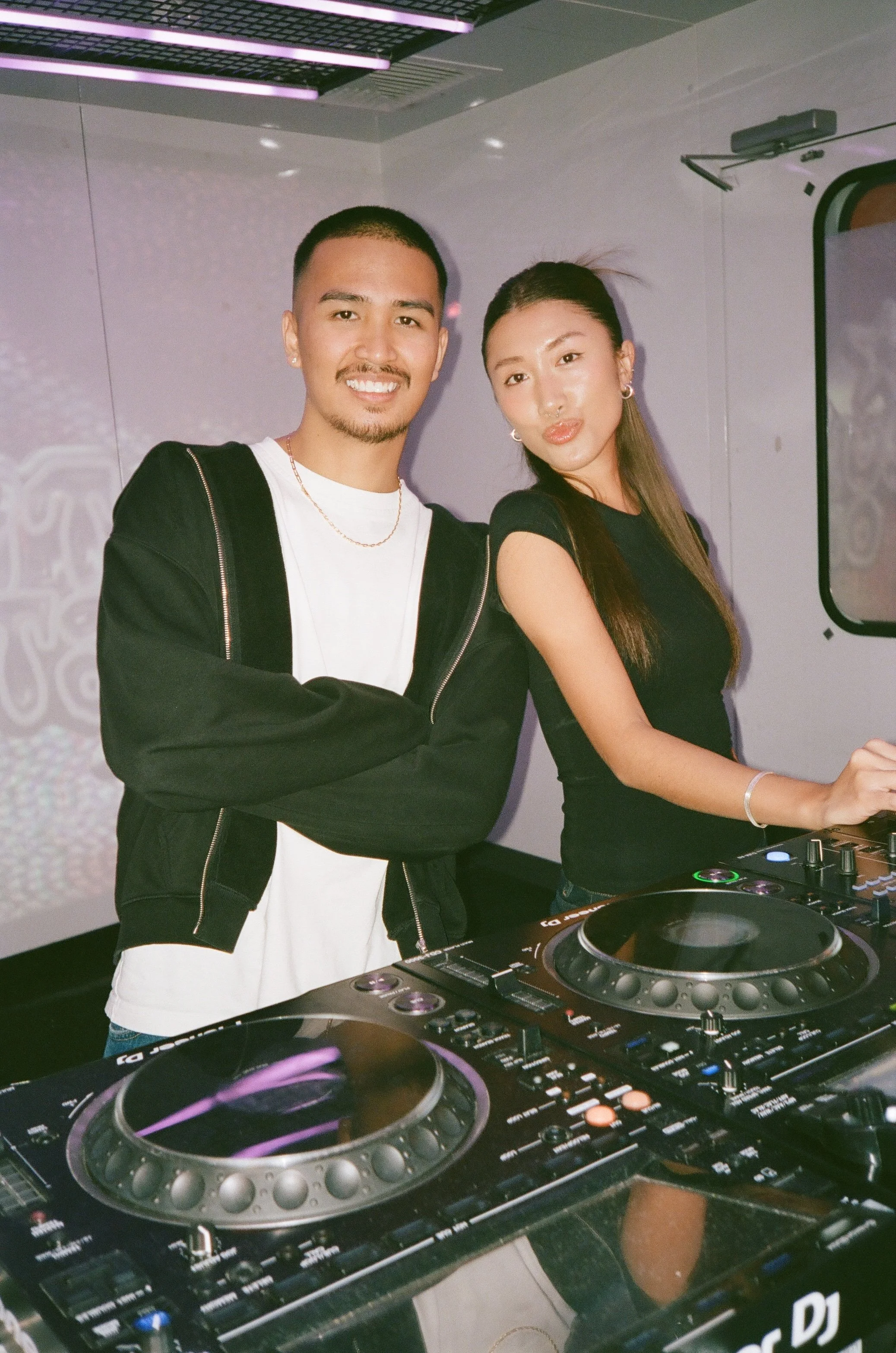 ANNA + Florian Jhade