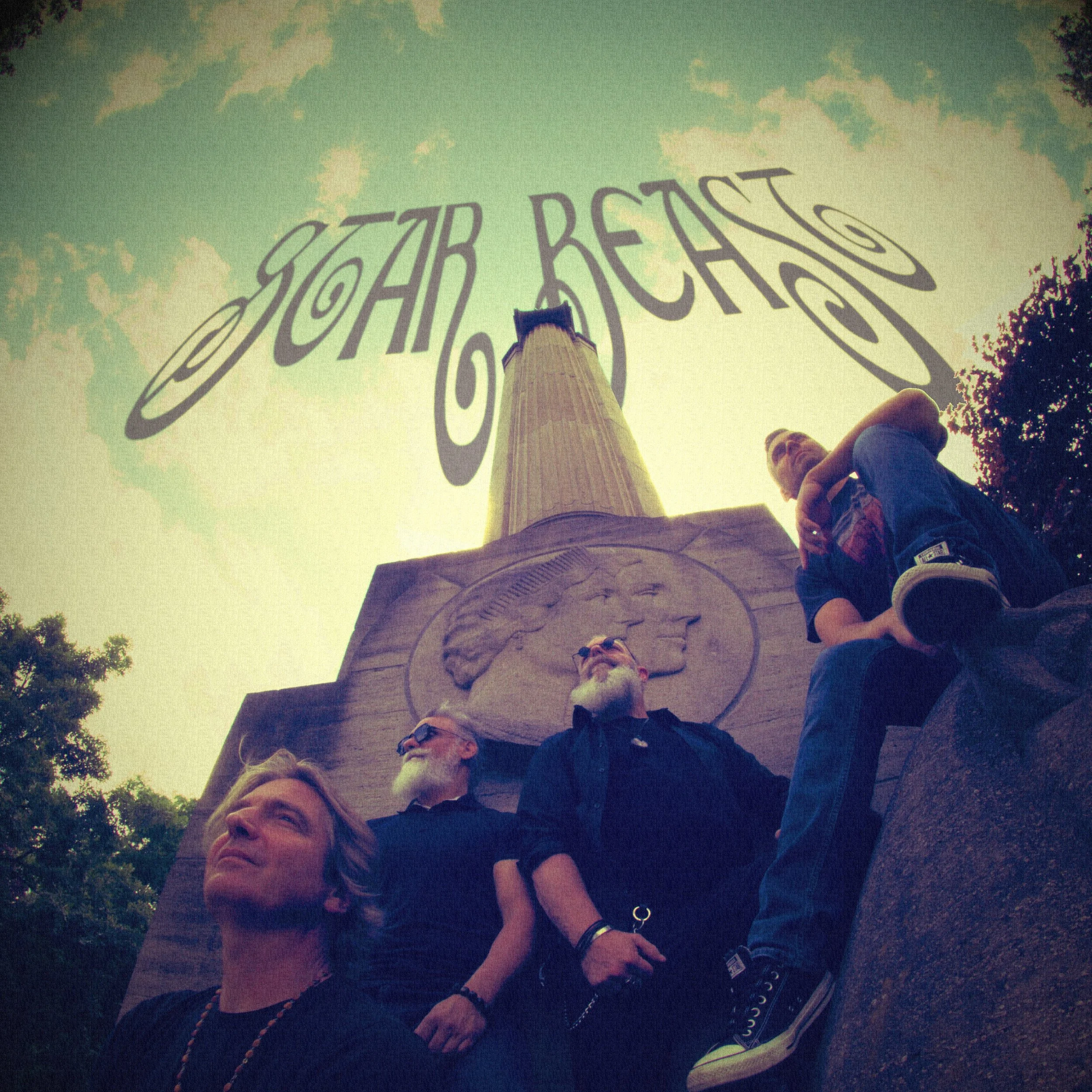 Star Beast