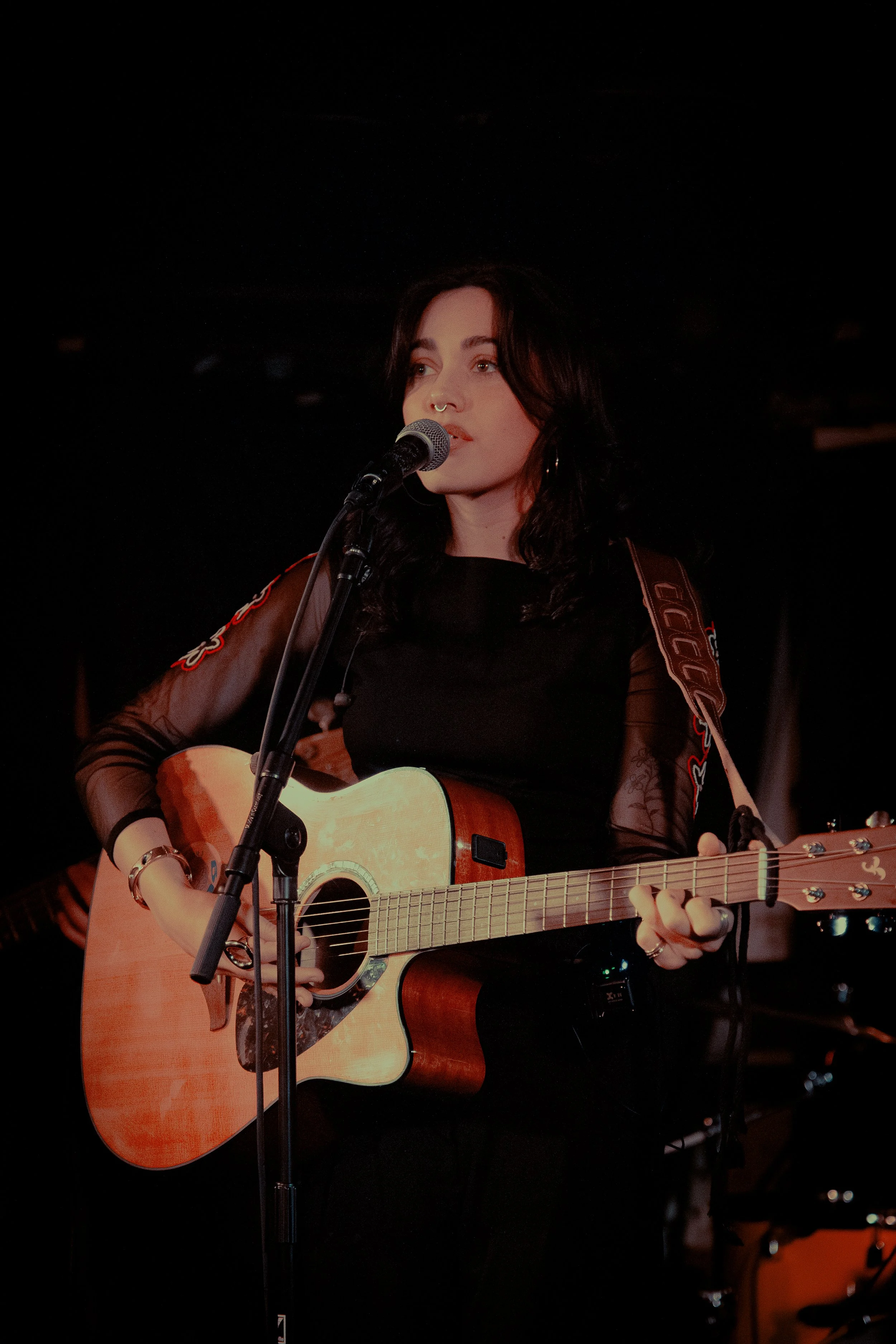 Jessie Vickery
