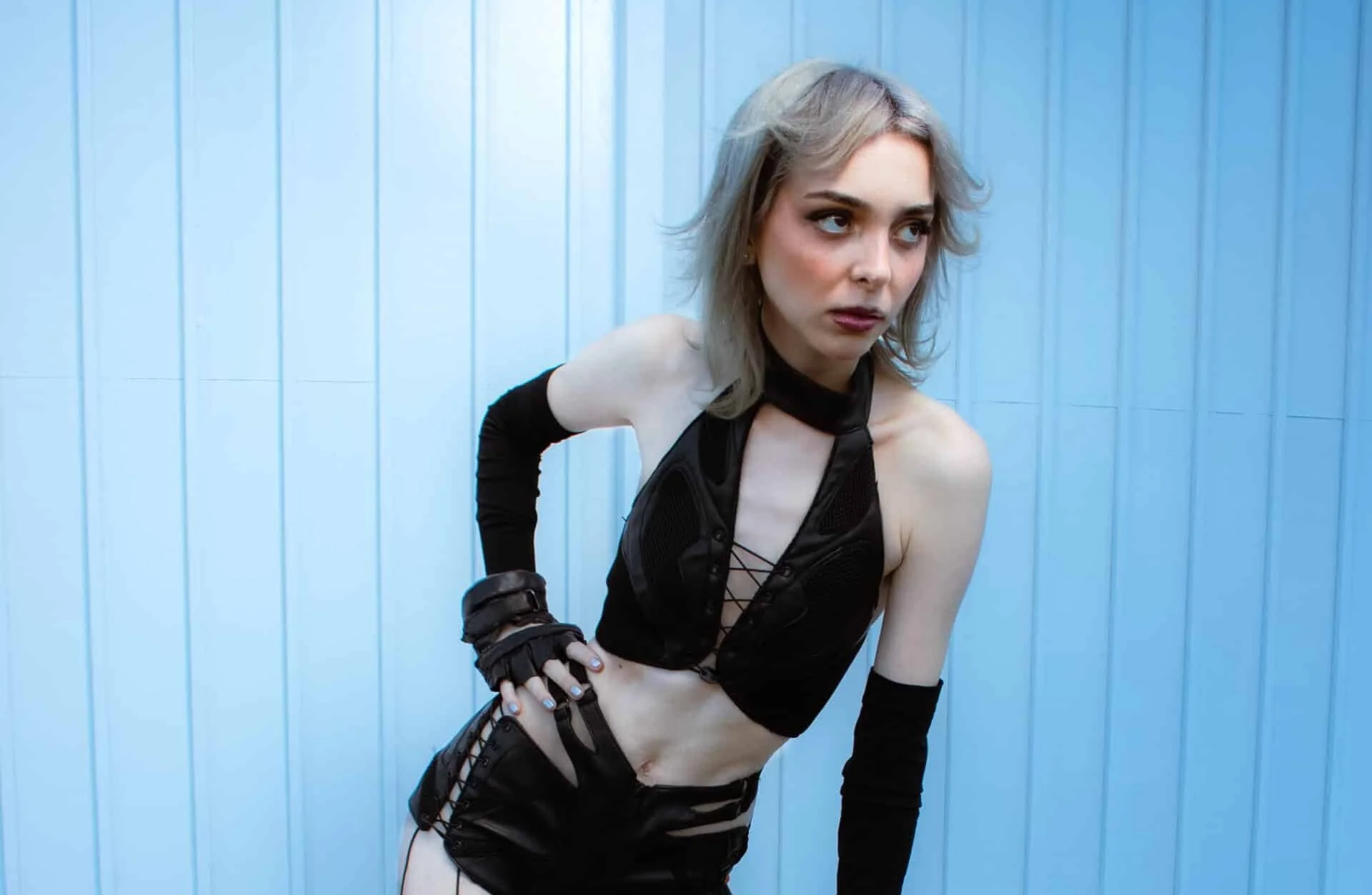 Sophie Powers