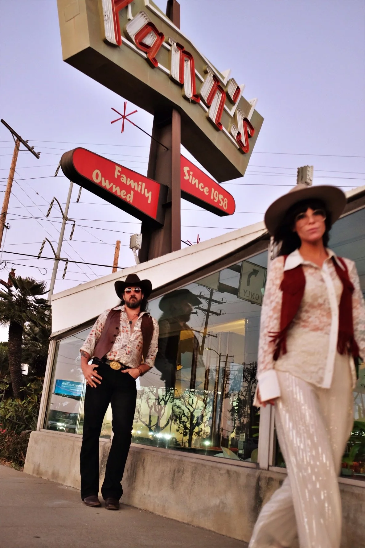 Glimmerjean &amp; Goode