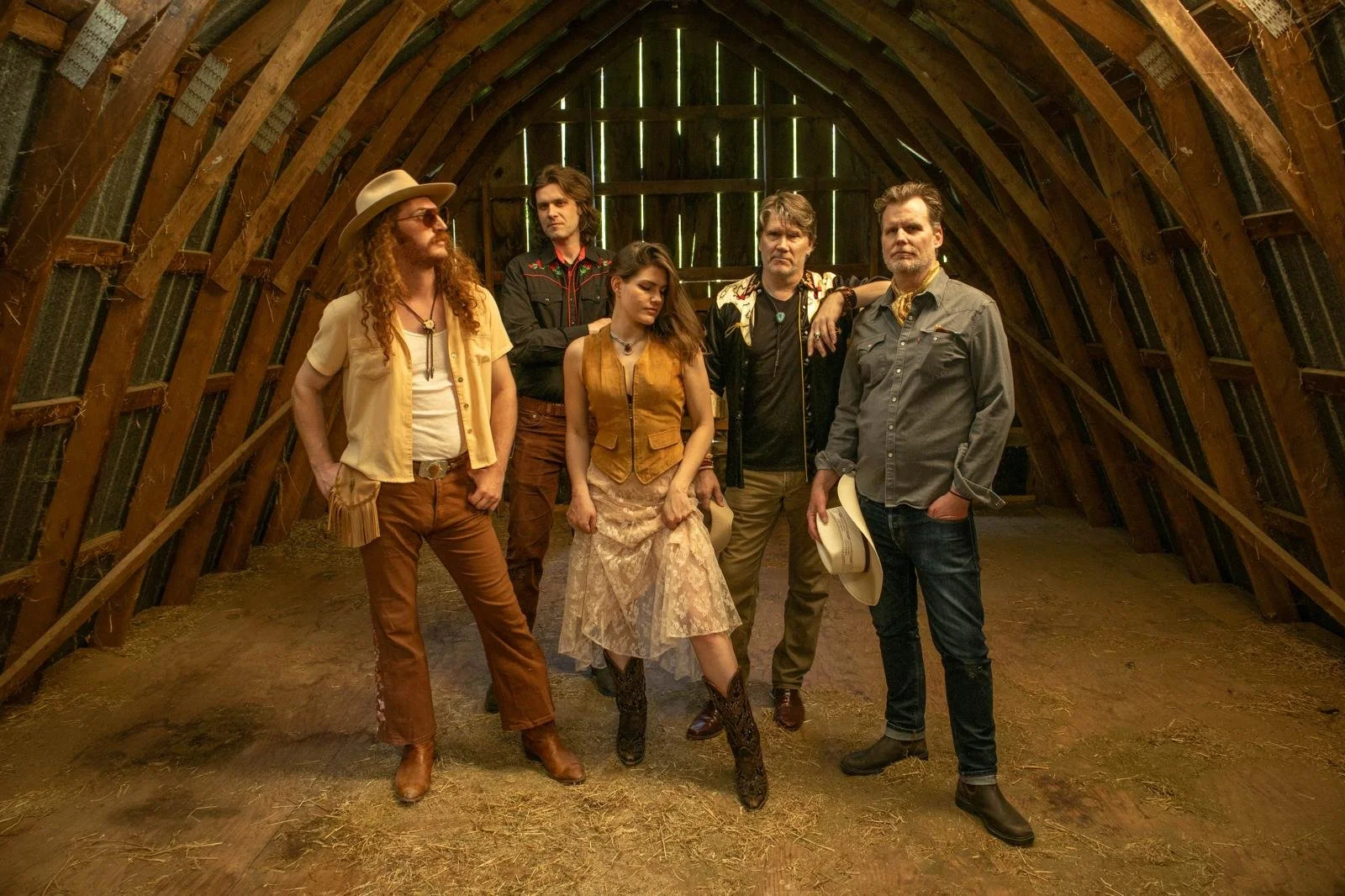The Saddletramps