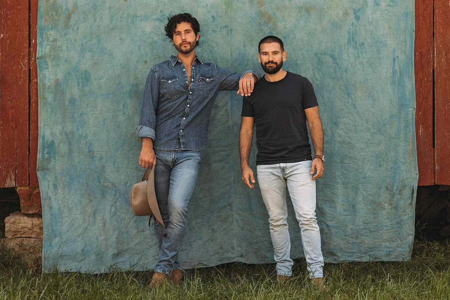 Dan + Shay
