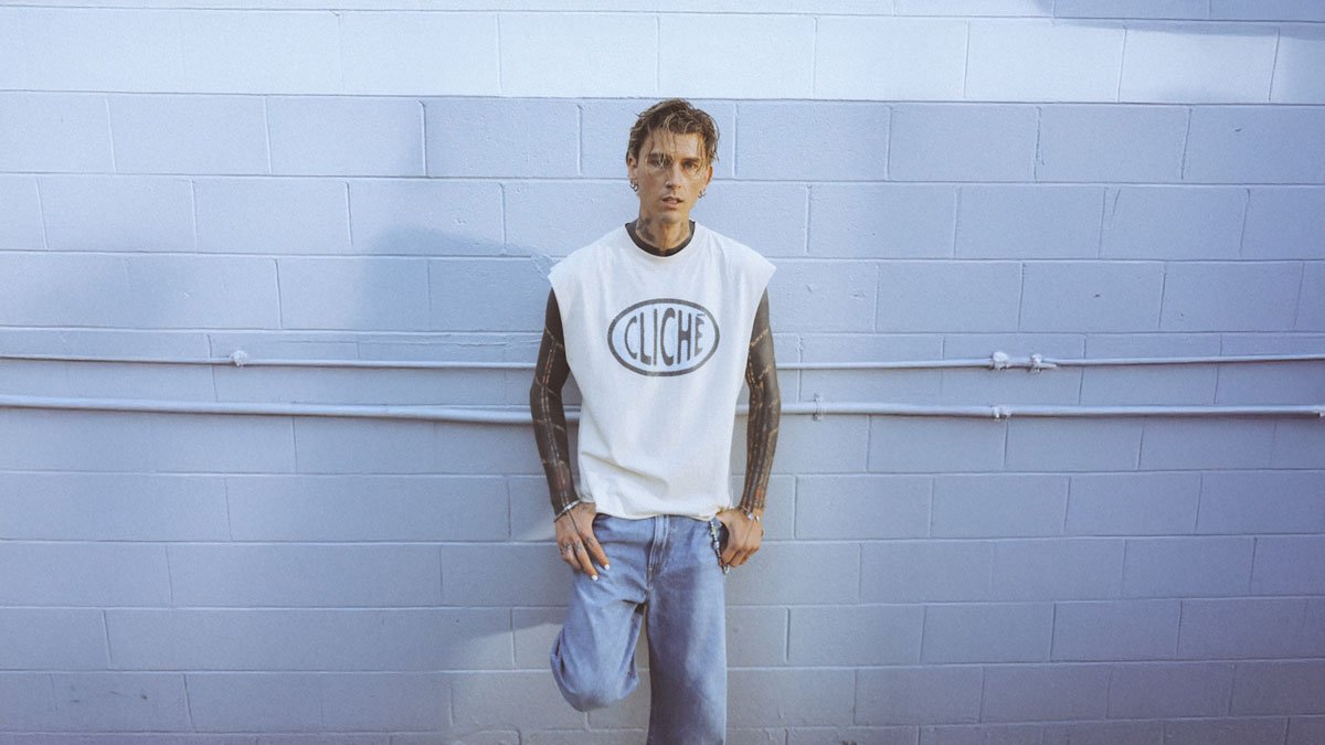 MGK