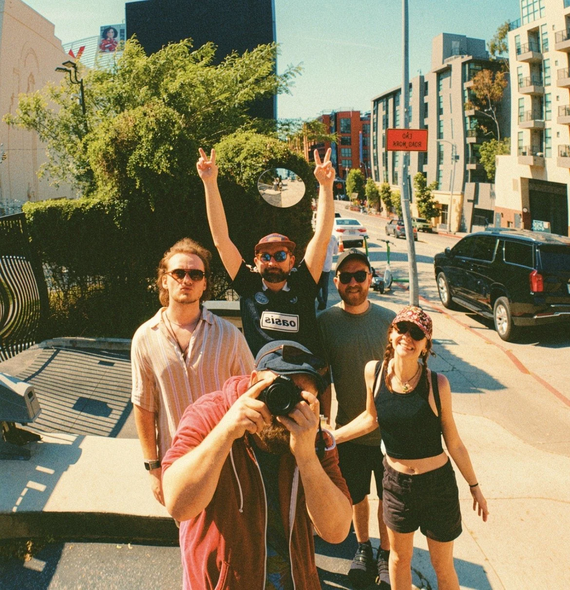 Sunshine Makers