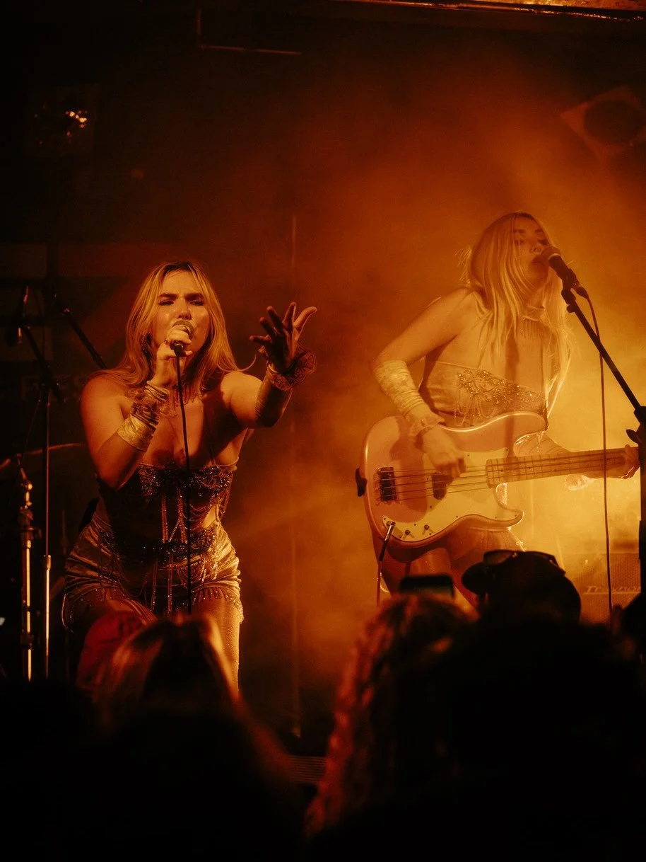 🔥 NIGHT ONE RECAP 🔥

In case you missed it, last night NXNE 2026 lit it up with live music across the city

Tonight, the magic continues with showcases at all your favourite venues 👀

🎟️ Full details and tickets still available at nxne.com

#NXNE
