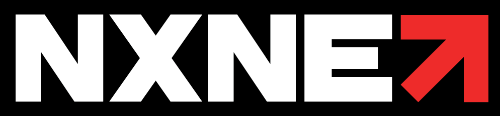 North by Northeast (NXNE) Logo