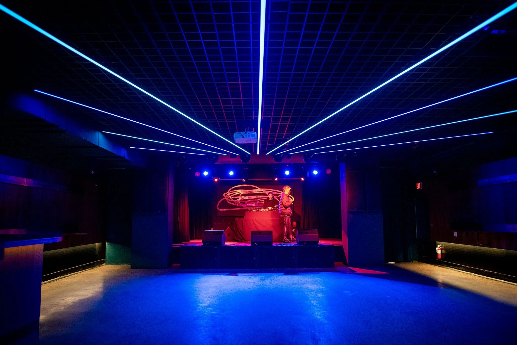 Drake Underground