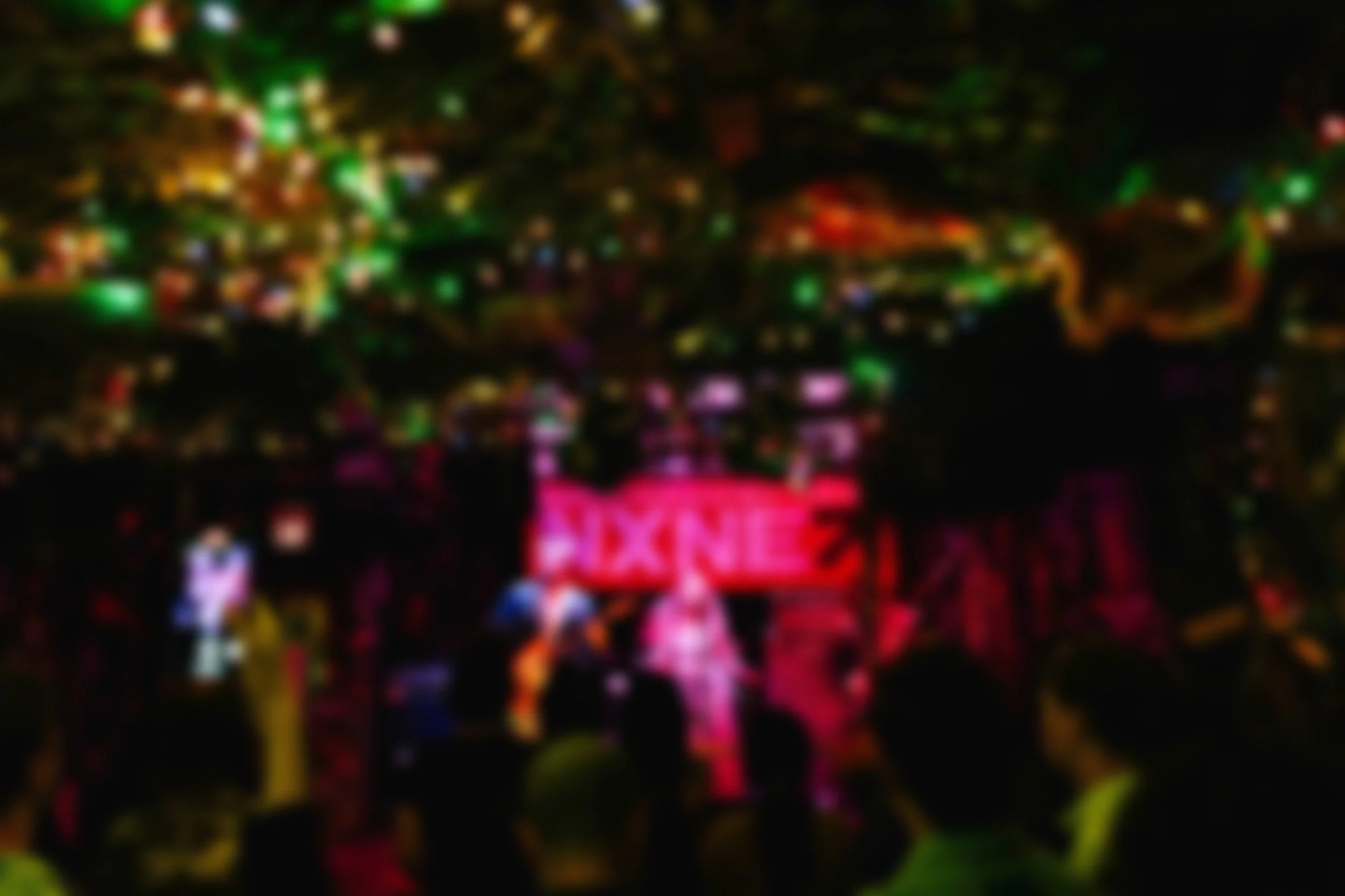 Next Level Panels — NXNE Music Festival