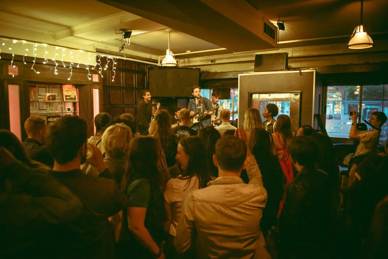 Paddock Tavern