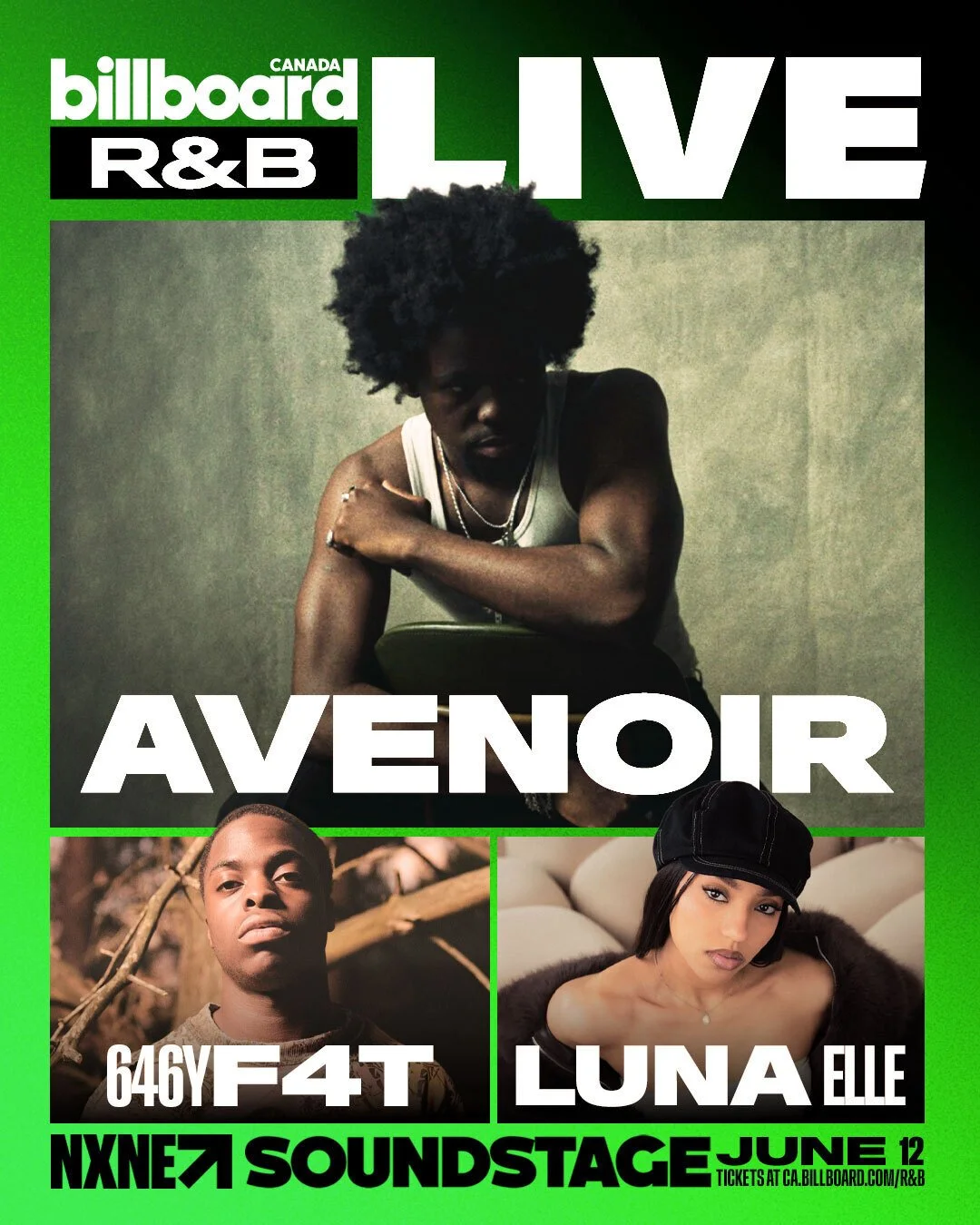 NXNE Music Festival