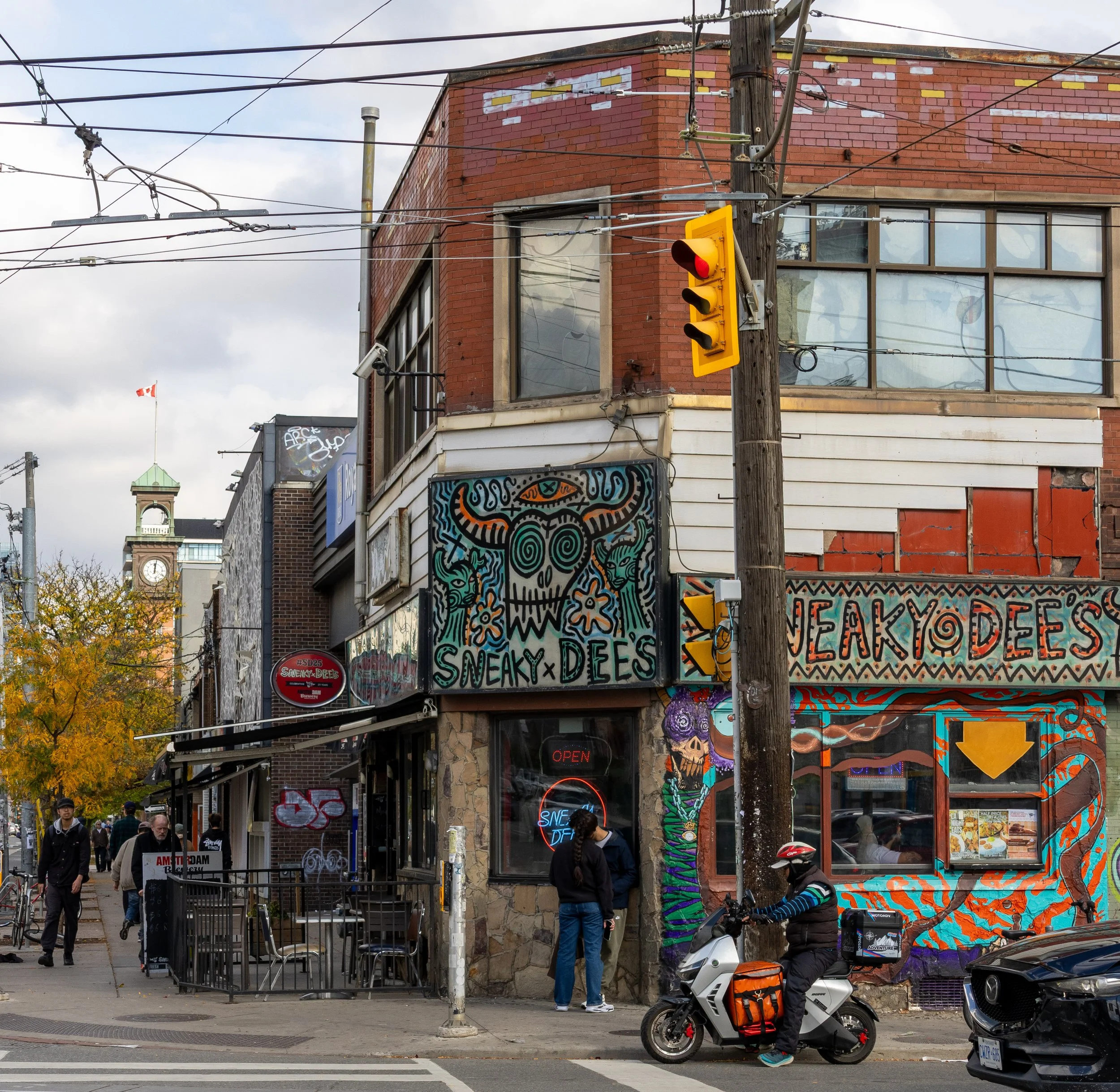 Sneaky_Dee's_Toronto,_October_11_2025_(cropped).jpg