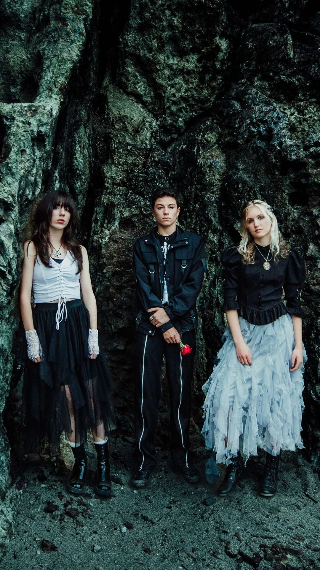 Freeze the Fall — NXNE Music Festival