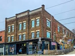 Redwood Theatre