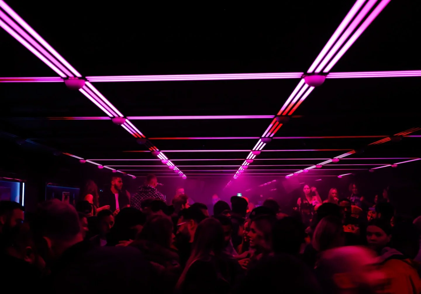 Future - Infinity Room