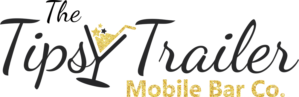 The Tipsy Trailer Mobile Bar Co.