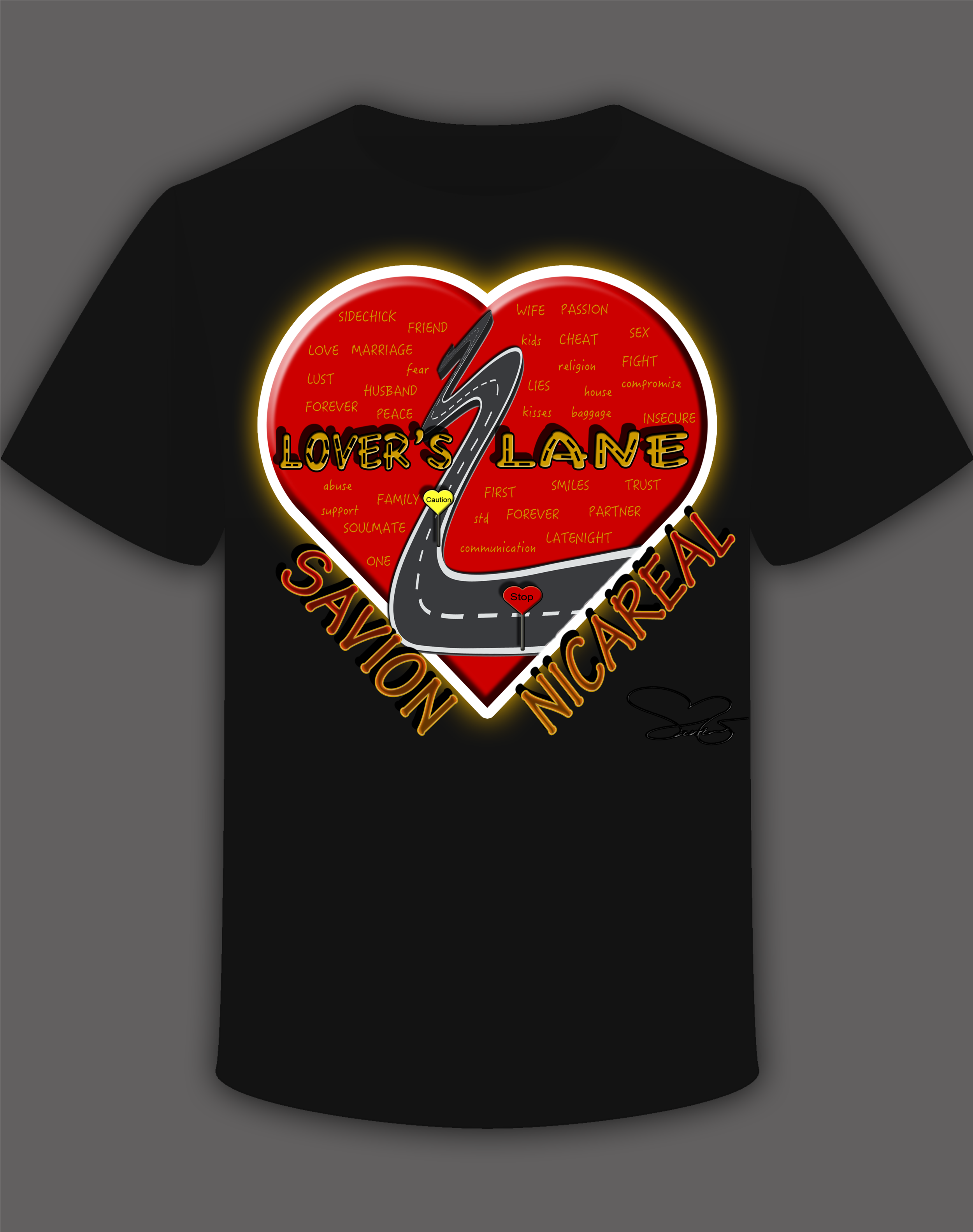 LL Tee