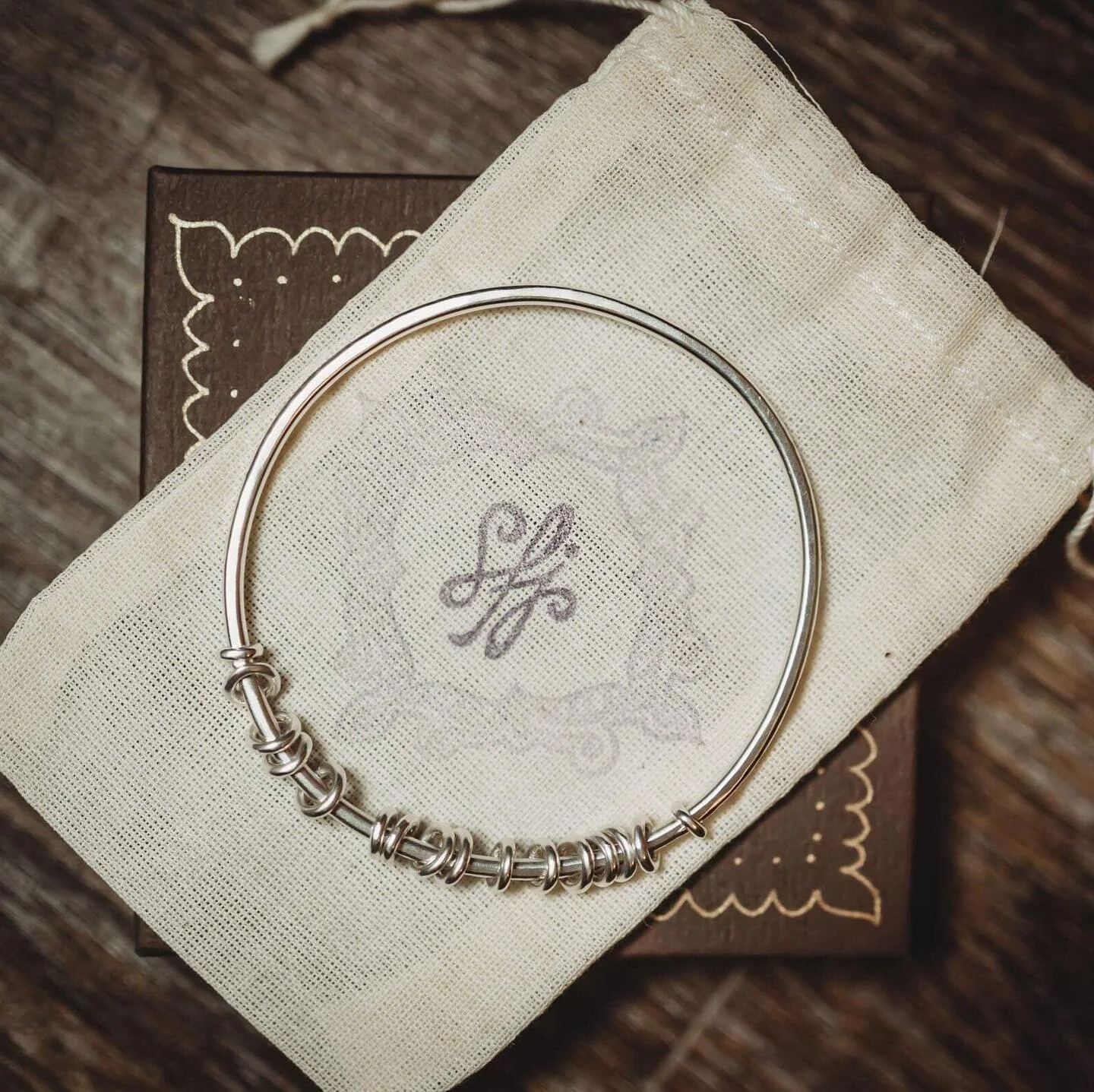 sterling silver teething ring safe