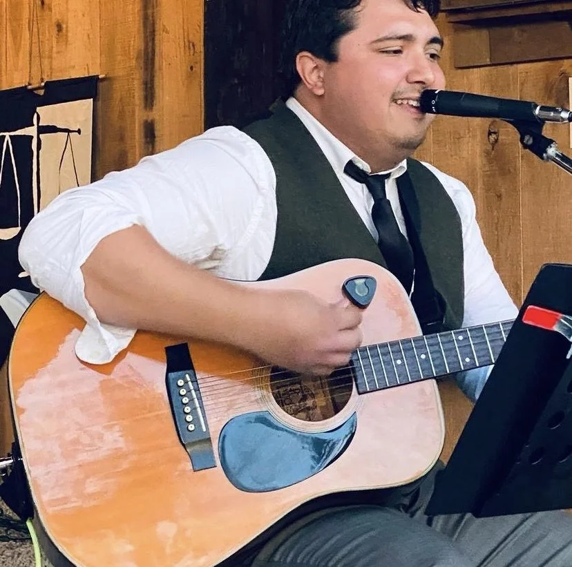 Trevor Ontiveros