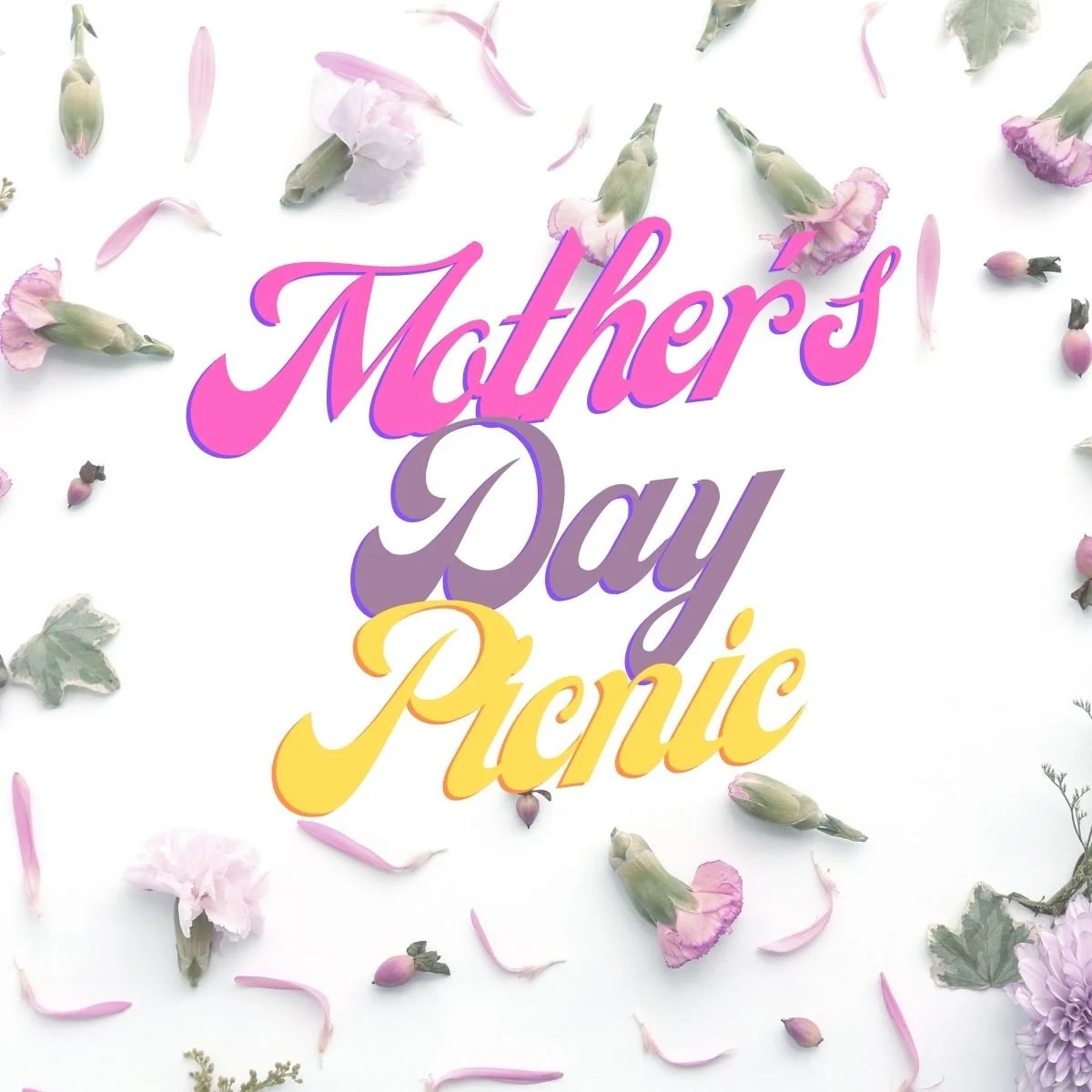 Mother's Day Picnic