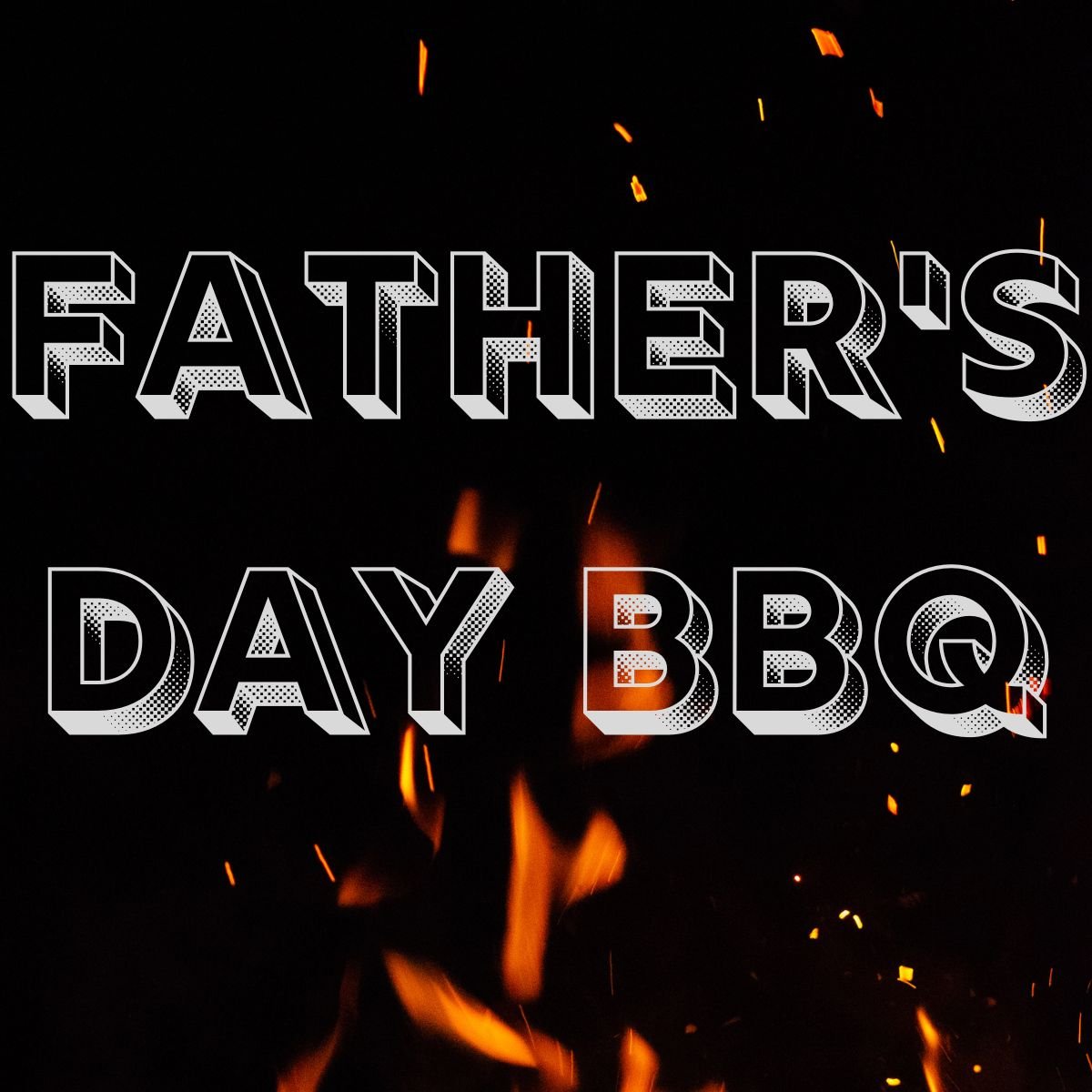 Father's Day BBQ
