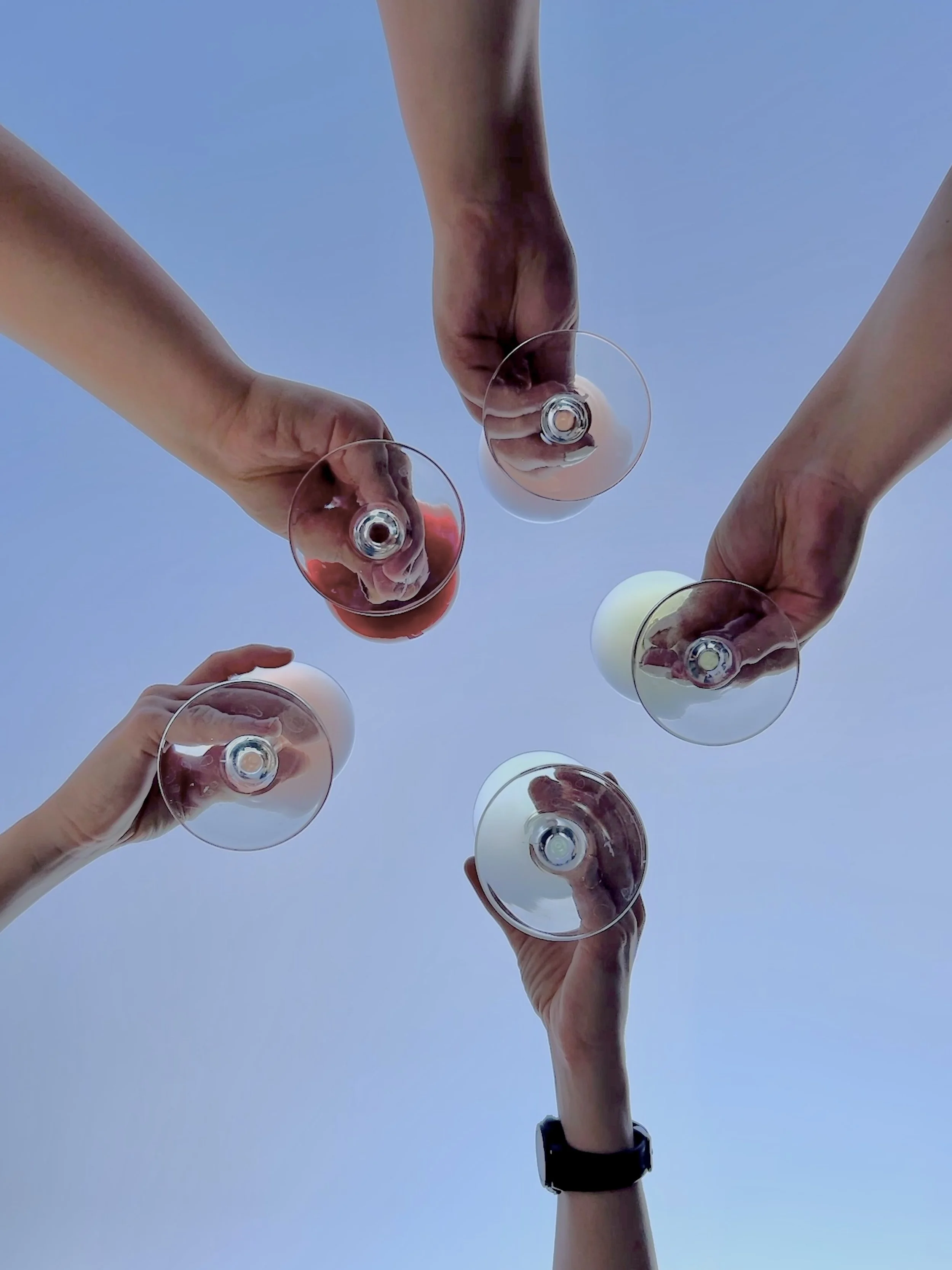 Naked Mountain Club Pre-Release Party!