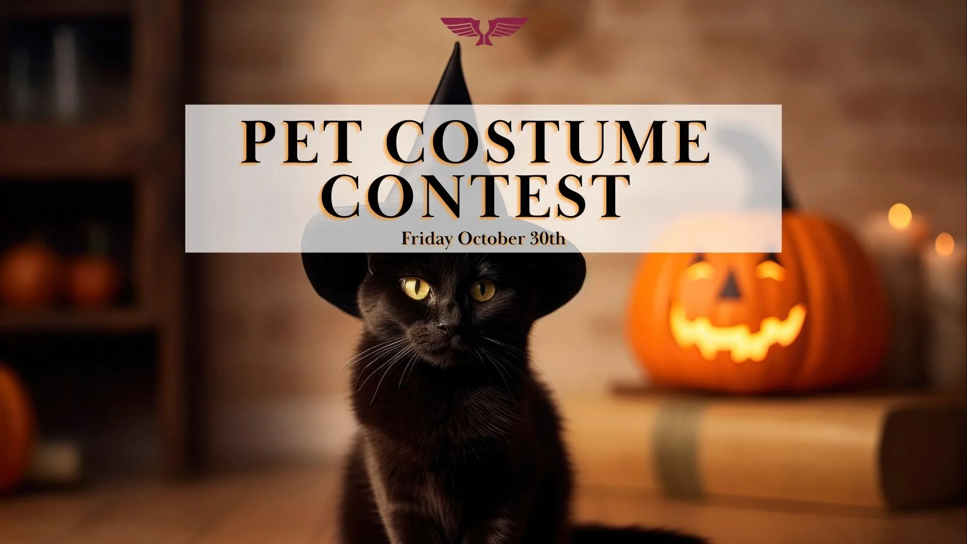 Pet Costume Contest @ Naked Mtn. Winery