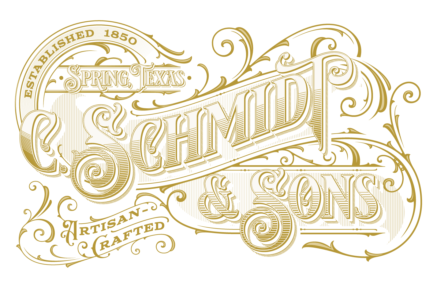 C. Schmidt & Sons