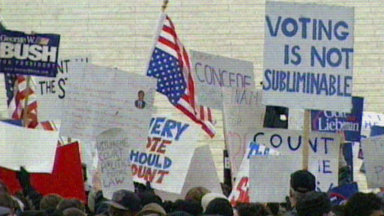 Recount