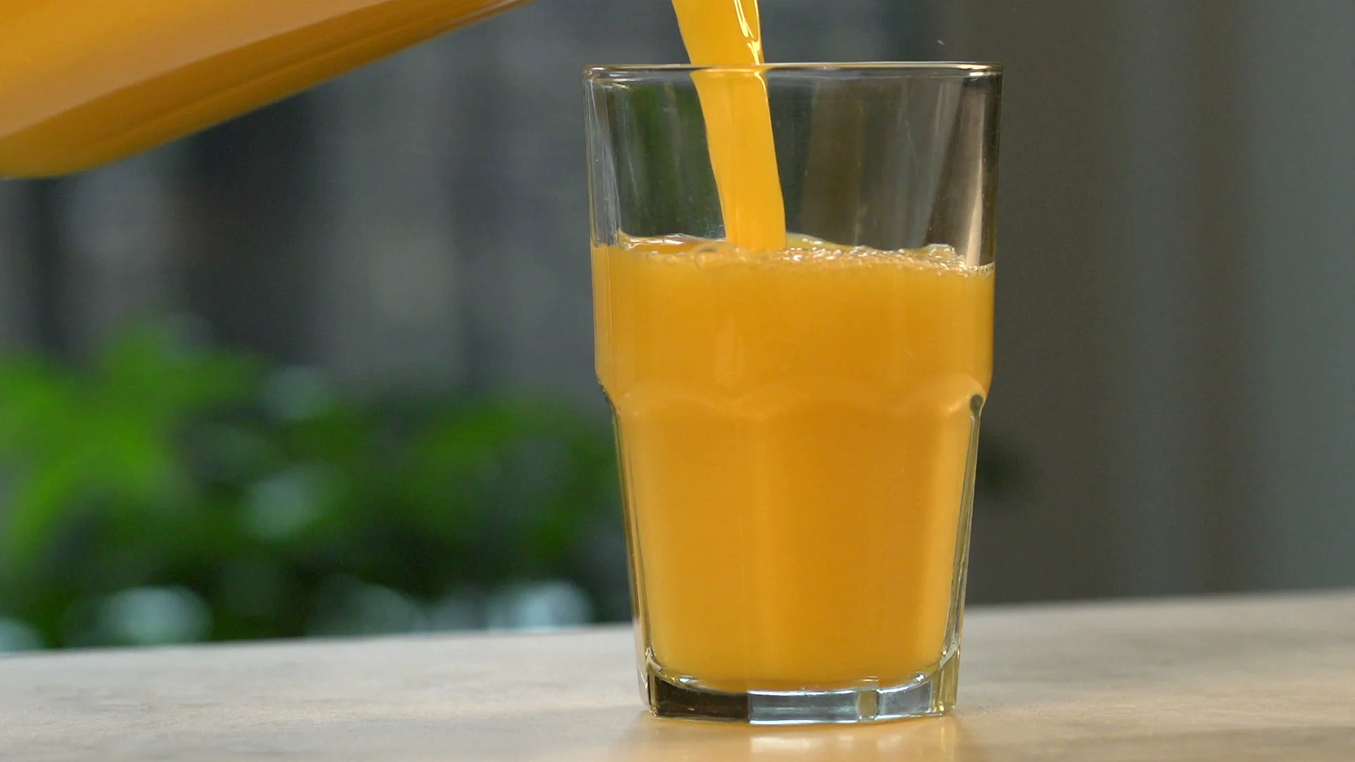 Food Forecast: Florida Oranges