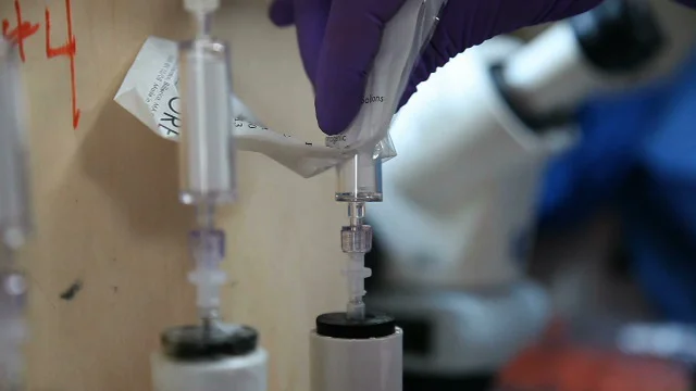 Microbiological Research