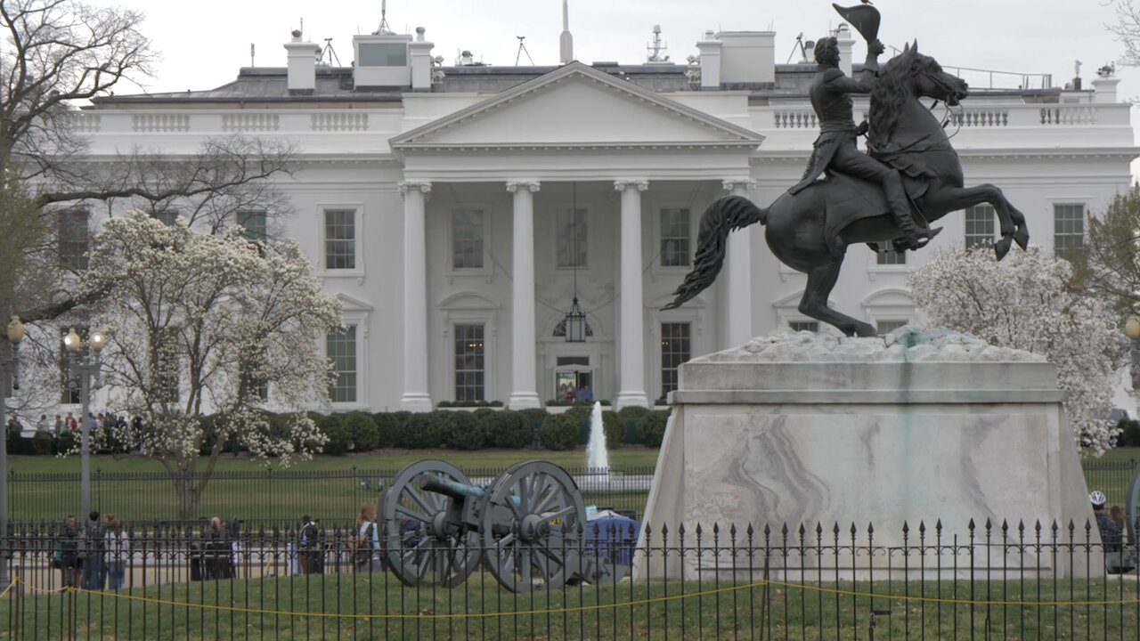 EXAMINED: Transition of Power