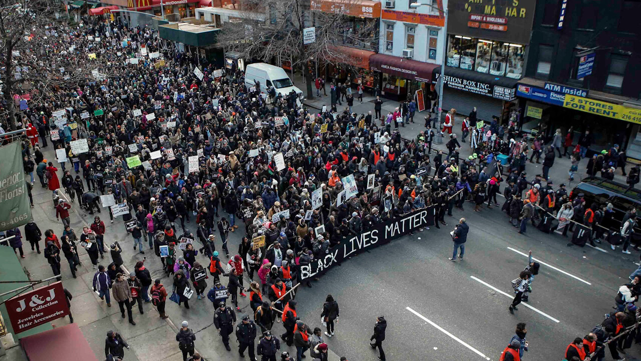 EXAMINED: Protests & Policing