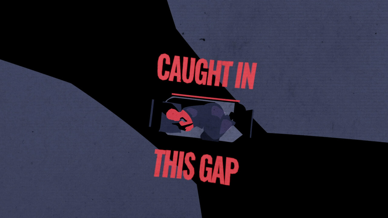 MY AMERICA: Filling the Health Care Gap