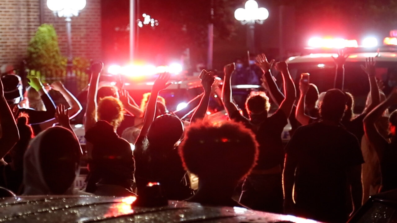 Police Reform