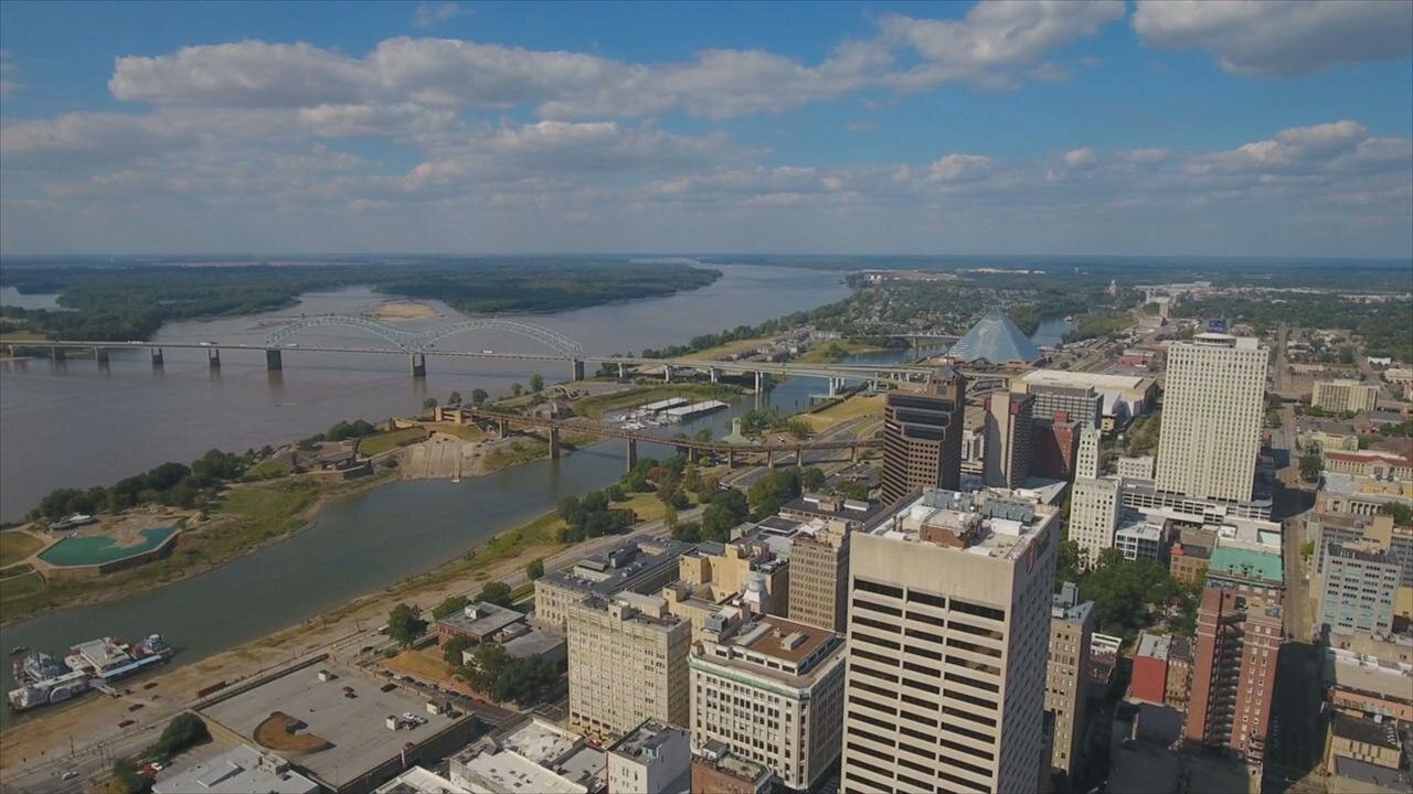 VOICES: Debate Over Memphis Pipeline