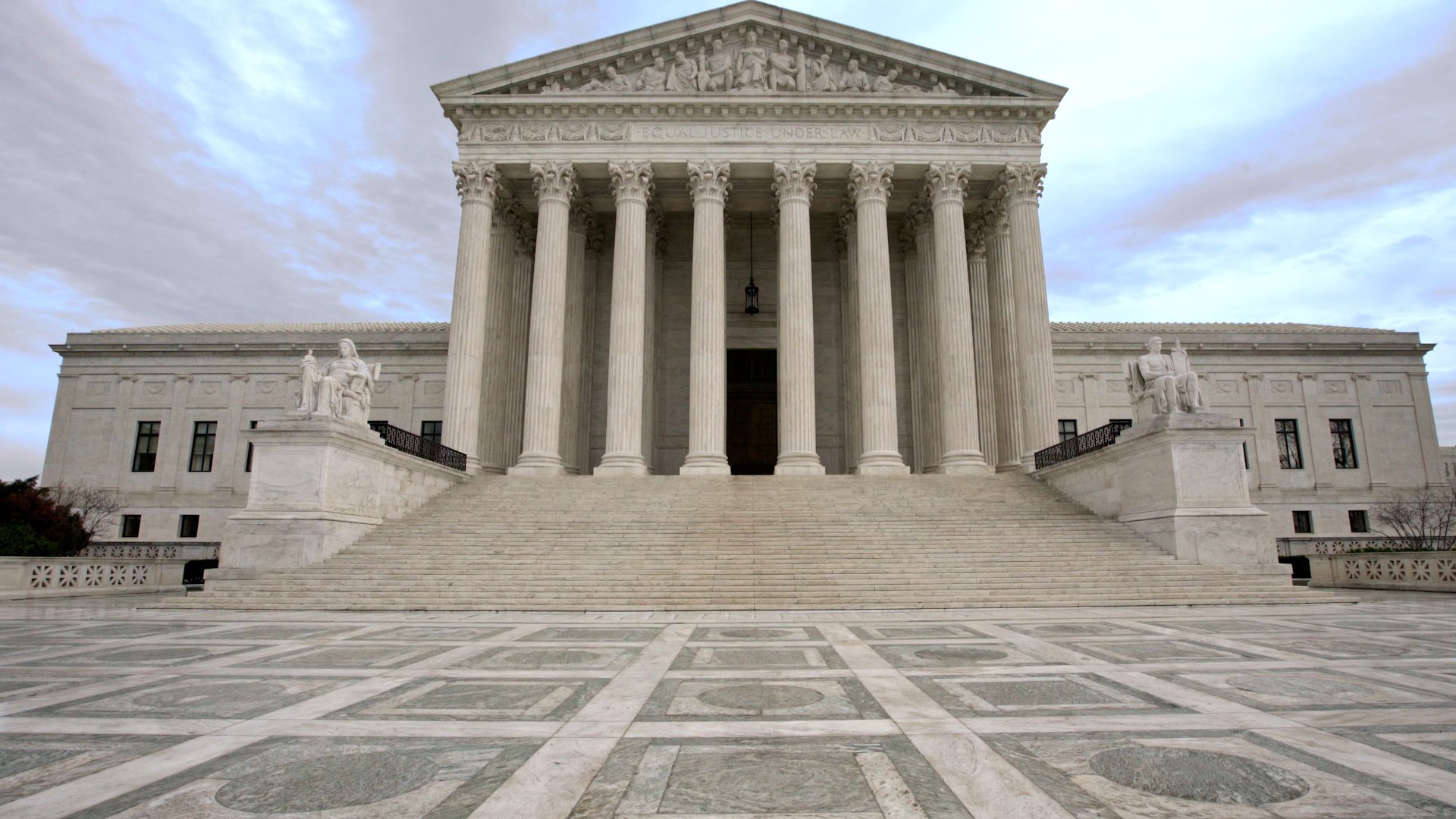 Reigning Supreme: American Approval