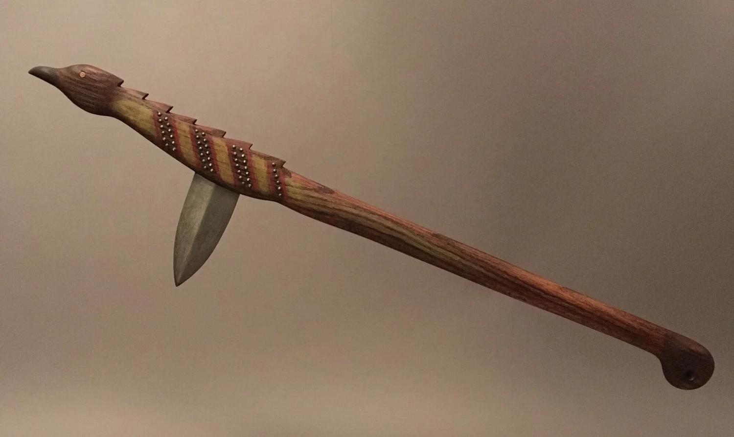 Inuit Fishing Tools