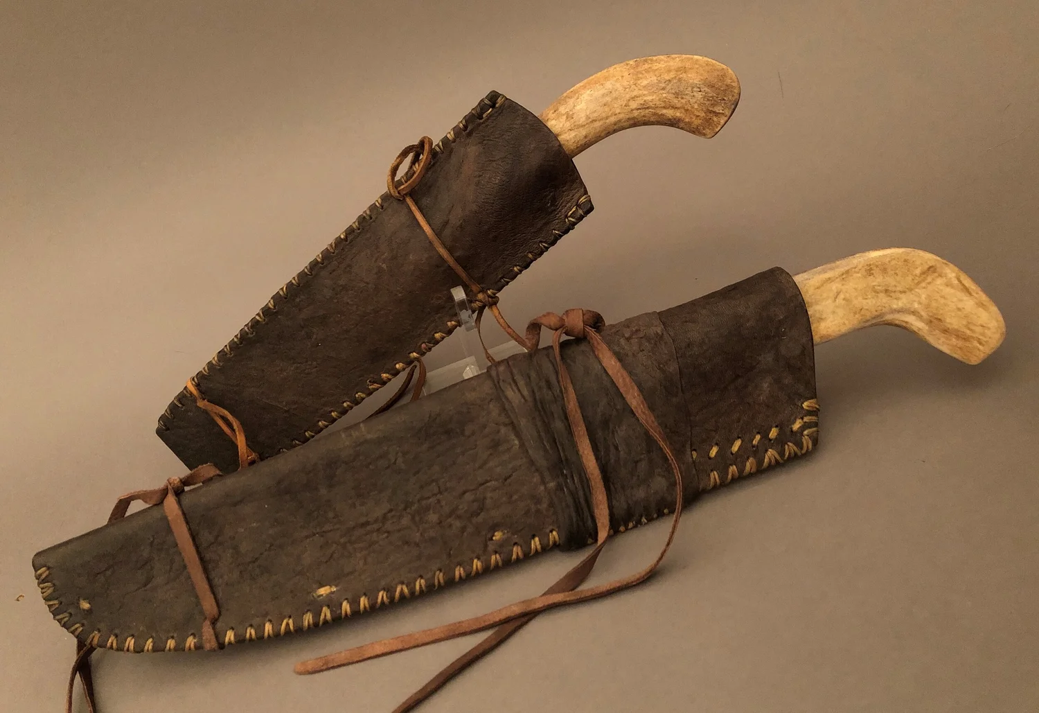 Inuit Tribe Weapons Inuit Tools & Native American Weapons Ray Louis