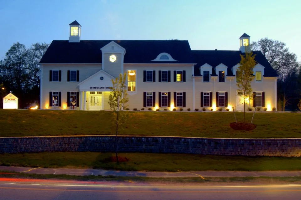 RE/MAX Real Estate Center