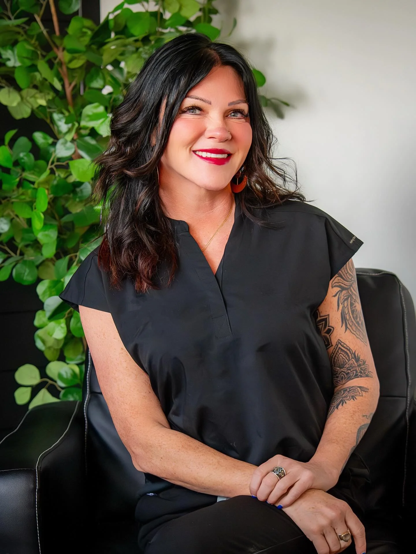 ✨ A new chapter in my medical practice! ✨

I&rsquo;m excited to share with you that I am now caring for patients through my own independent medical practice. Creating a space where patients feel heard, supported, and empowered has always been my goal