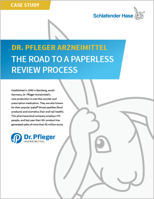 Case Study: Dr. Pfleger + TVT