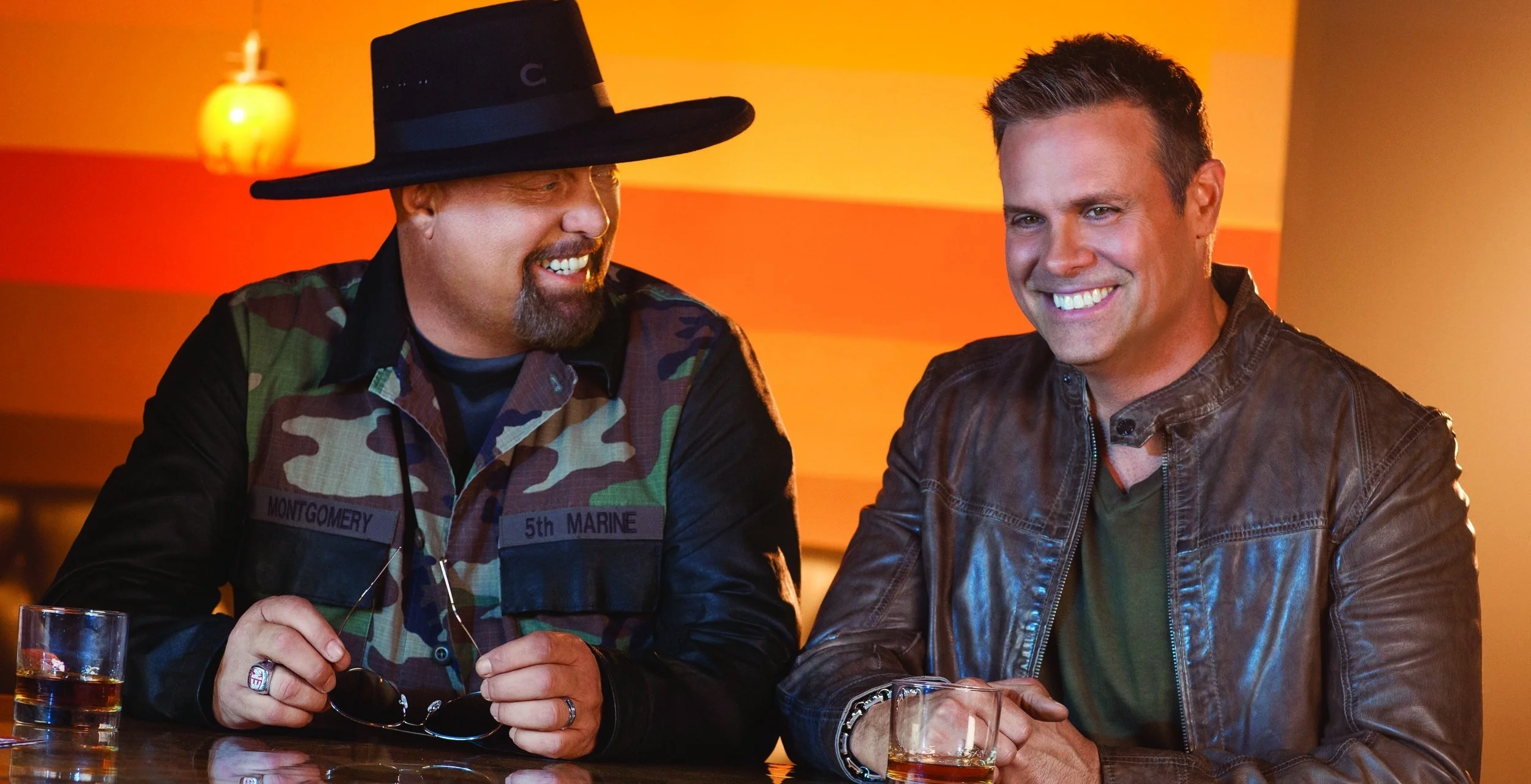 Merry Christmas To The Family Montgomery Gentry 